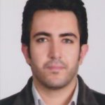 تصویر دکتر فرزین اسماعیلی