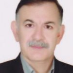 تصویر دکتر کیوان اسدی خونساری