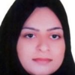 تصویر دکتر آتوسا صابری