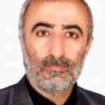 تصویر دکتر محمدمهدی قاسمی