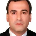 تصویر دکتر فرهاد کیایی