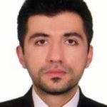 تصویر دکتر محمدمهدی امیدیان