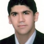 تصویر دکتر محمد احمدی جعفری