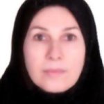 تصویر دکتر سیده اذر بنی هاشمی
