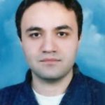 تصویر دکتر افشین مشفق یگانه