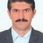 تصویر دکتر عباس دباغ زاده سورکی