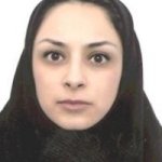 تصویر دکتر مریم الماسی اقدم