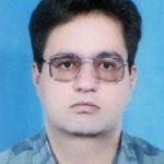 تصویر دکتر کیوان احمدی زیدابادی