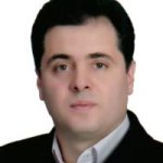 تصویر دکتر افشین مشایخی