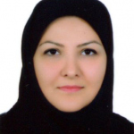 تصویر دکتر نرجس صابری