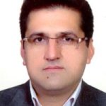 تصویر دکتر علی رضا ارمانی کیان