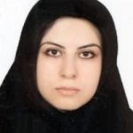 تصویر دکتر فائزه احمدی
