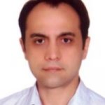 تصویر دکتر افشین انصاری