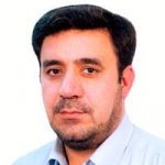 تصویر دکتر عباس عبداللهی