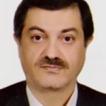 تصویر دکتر علی معینی