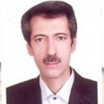 تصویر دکتر فرهاد نعناعی