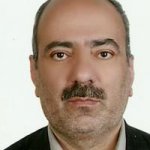 تصویر دکتر علی عیشی اسکویی