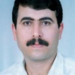تصویر دکتر هوشنگ احمدی