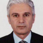 تصویر دکتر سعید بابایی