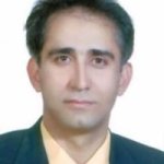 تصویر دکتر احمد مودت