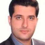 تصویر دکتر امین شفیعی اقدم
