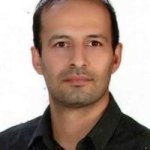 تصویر دکتر مسعود مهدوی منش