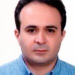 تصویر دکتر علی مختاری ازاد