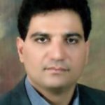 تصویر دکتر احمد مختاری