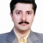 تصویر دکتر محمد فرزین نیا