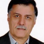 تصویر دکتر سیداحمد علوی فومنی