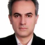 تصویر دکتر عباس حری فراهانی