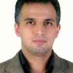تصویر دکتر مهدی جباری تیمورآباد