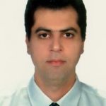تصویر دکتر حمید جبارپور