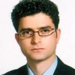 تصویر دکتر محمود منتظری