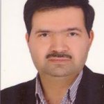 تصویر دکتر محمدمهدی میرزایی