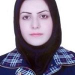 تصویر دکتر مریم احمدی دهج