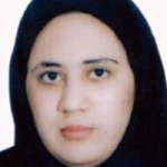 تصویر دکتر لیلا محمدی منش