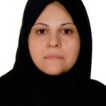 تصویر دکتر مهوش زمانی مزده
