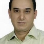 تصویر دکتر افشین اوصیاء