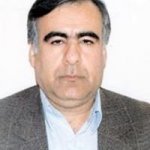 تصویر دکتر رحمت اله سلمانپور