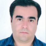 تصویر دکتر مازیار ملک زاده