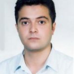 تصویر دکتر ابراهیم جباری