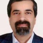 تصویر دکتر محمود سعیدا