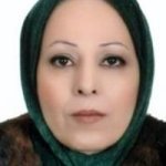 تصویر دکتر آذر عبدی