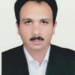 تصویر دکتر محمود عامری