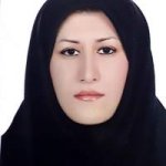 تصویر دکتر معصومه فروز اسدی