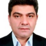 تصویر دکتر محمدکاظم دانایی