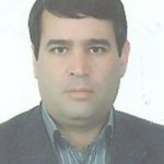 تصویر دکتر غلام عباس طیبی خرمی