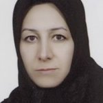 تصویر دکتر فاطمه مقدم منش