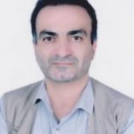 تصویر دکتر مازیار روجائی